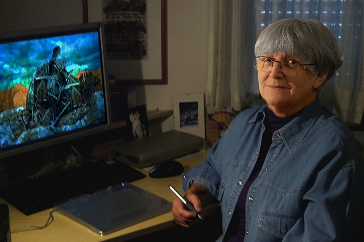 Helga Schmitt