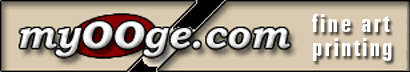 myooge logo